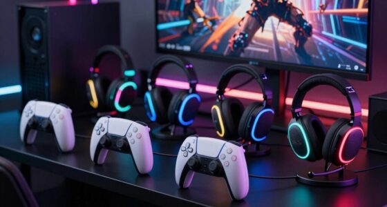 top ps5 gaming headsets