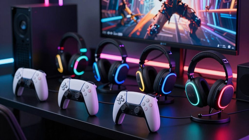 top ps5 gaming headsets