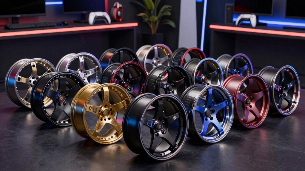 top ps5 racing wheel options