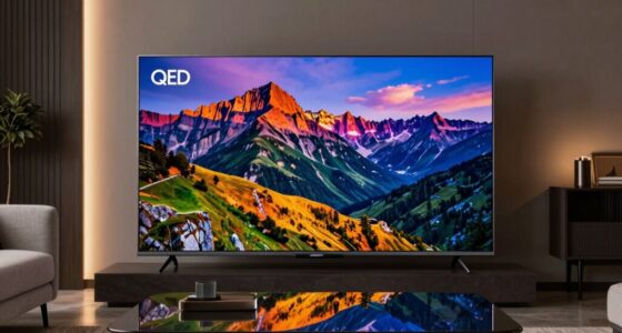 top qled tv picks