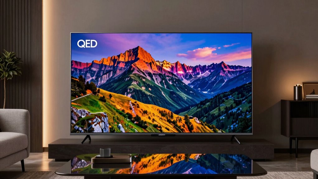 top qled tv picks