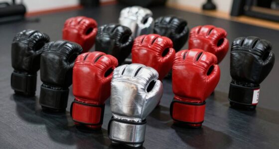 top rated mma gloves list
