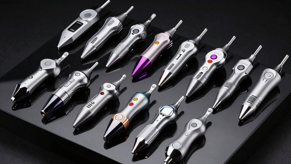 top rated professional nail drills