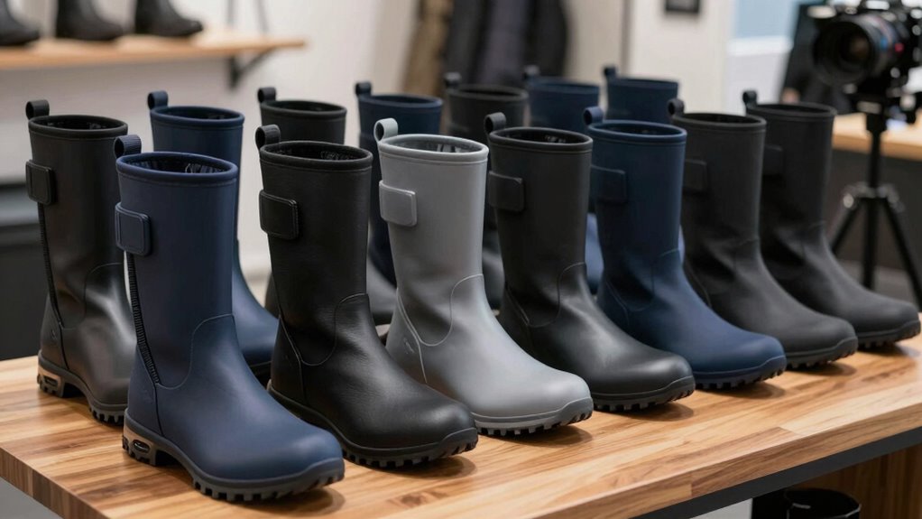 top recovery compression boot list