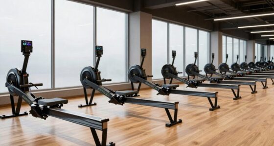 top rowing machines 2026