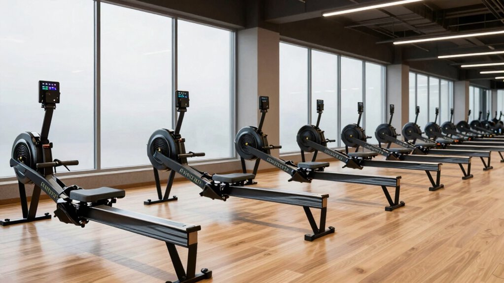 top rowing machines 2026