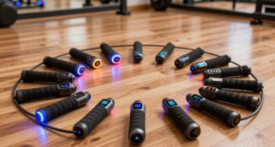 top smart jump rope picks