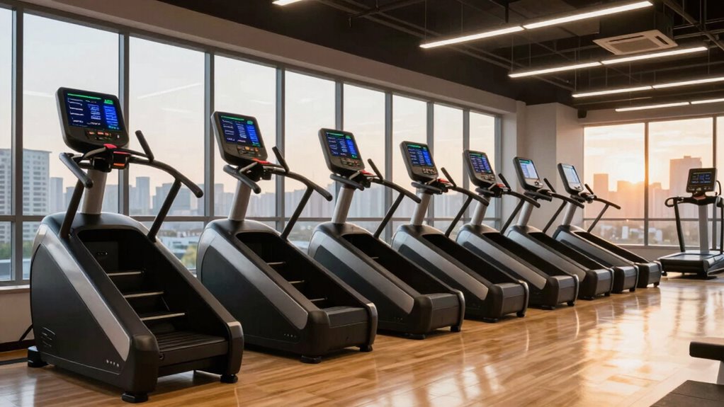 top stair climber reviews 2026