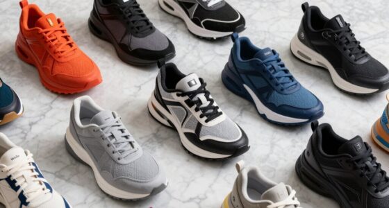 top stylish sneakers 2026