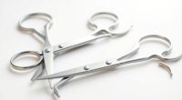 top surgical fringe scissors