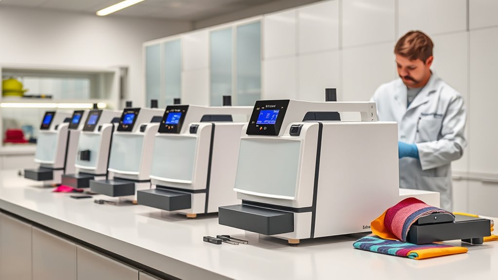 top textile spectrophotometers 2026