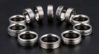 top titanium rings 2026