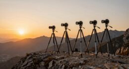 top travel tripods 2023