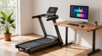 top treadmill desk combos