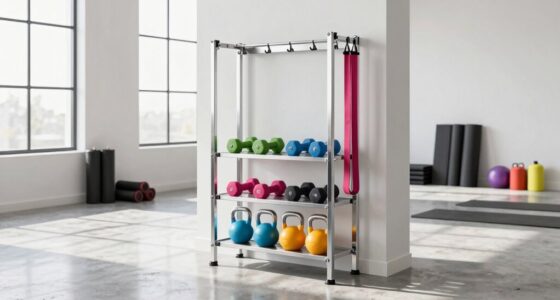 top tree storage options