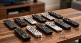 top universal remote controls
