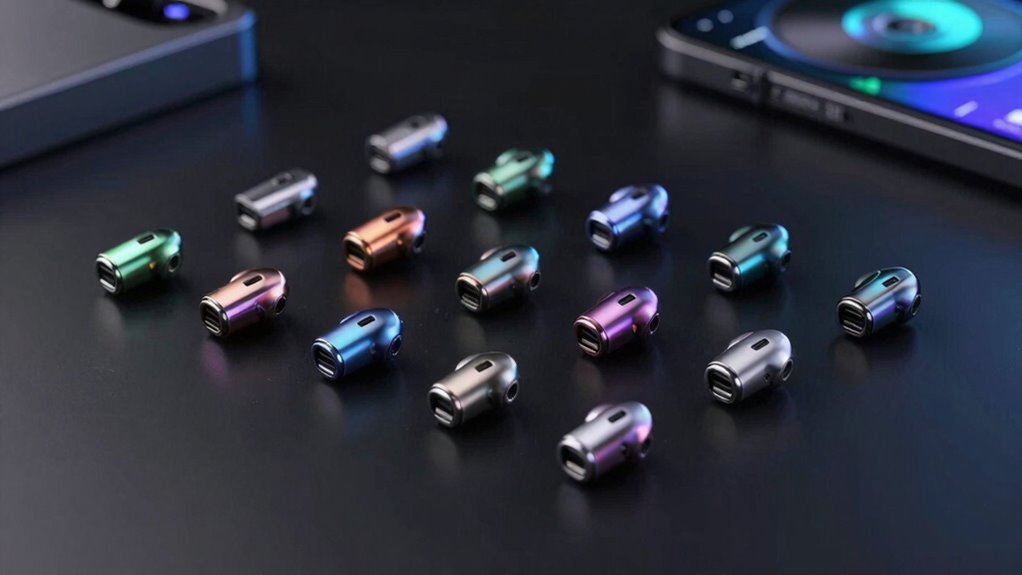 top usb c earbuds 2026