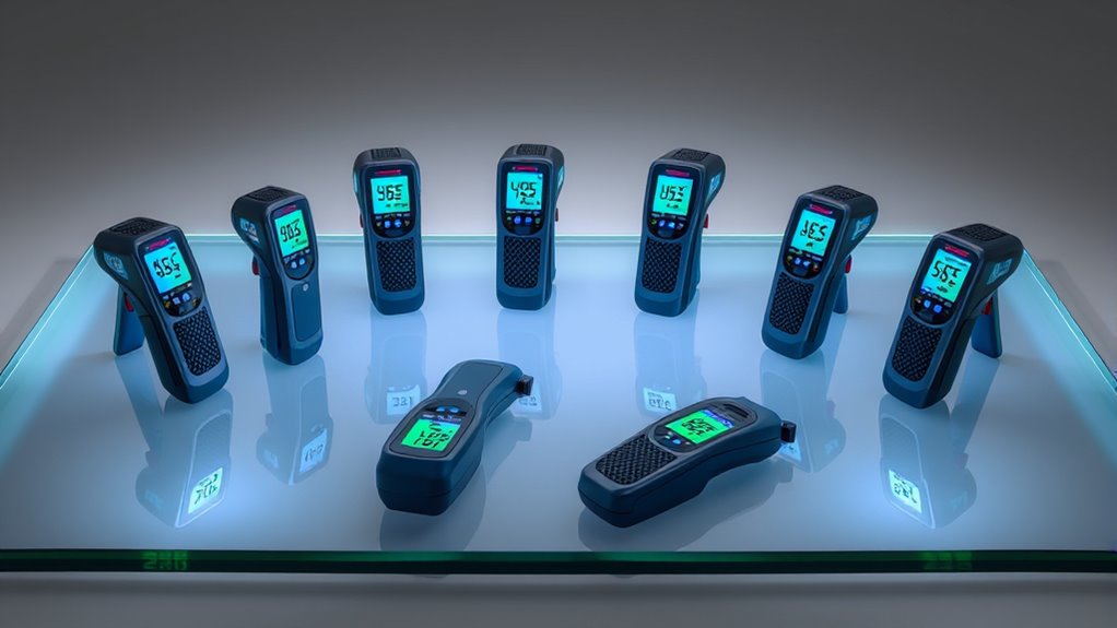 top uv lamp meters 2026