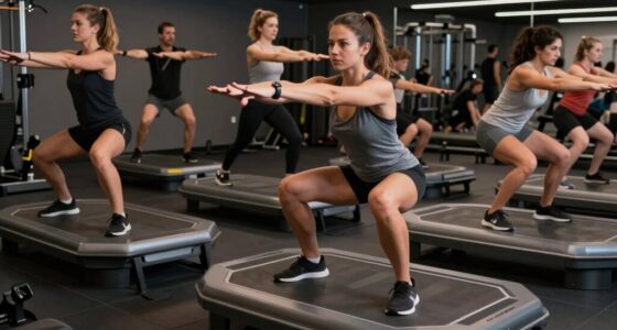 top vibration plate workout guide