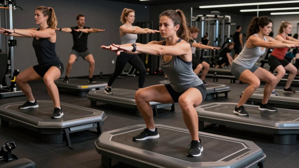 top vibration plate workout guide