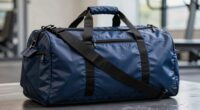 top waterproof gym bags