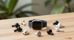 top wireless earbuds for apple