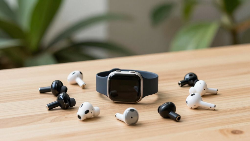 top wireless earbuds for apple