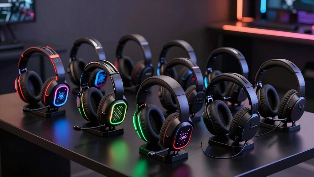 top xbox gaming headsets