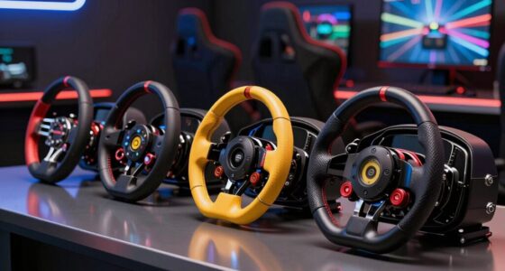 top xbox racing wheel guide