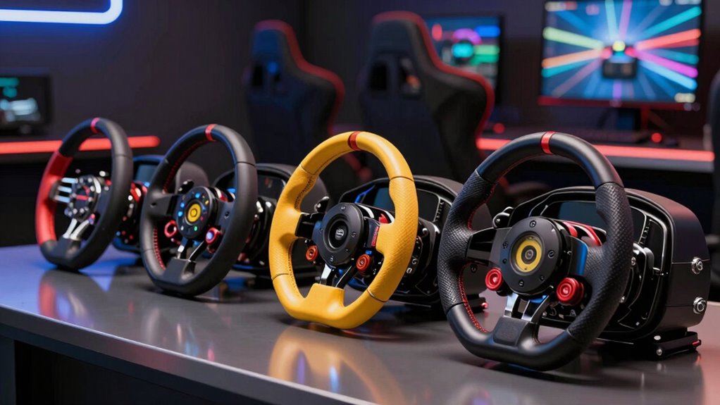 top xbox racing wheel guide