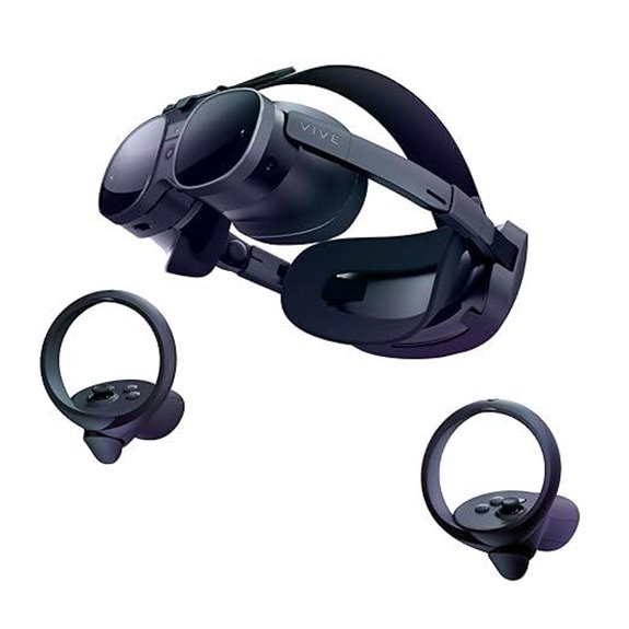 HTC Vive XR Elite Mixed Reality VR Headset