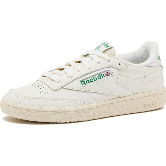 Reebok Club C 85 Vintage Women’s Tennis Sneakers