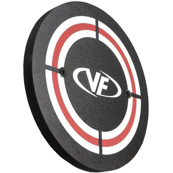 Valor Fitness Wall Ball Target with Steel Bracket