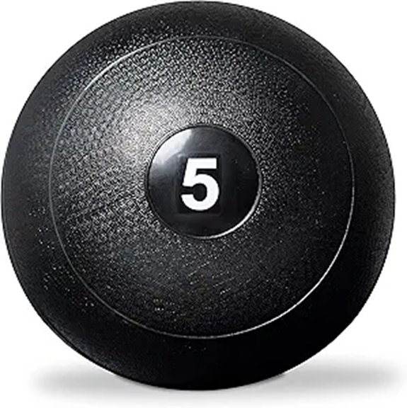 REP Weighted Slam Balls for Strength Training