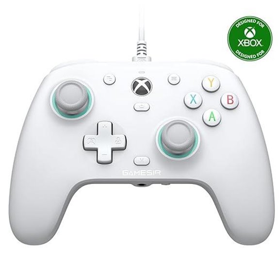 GameSir G7 SE Wired Controller for Xbox and PC