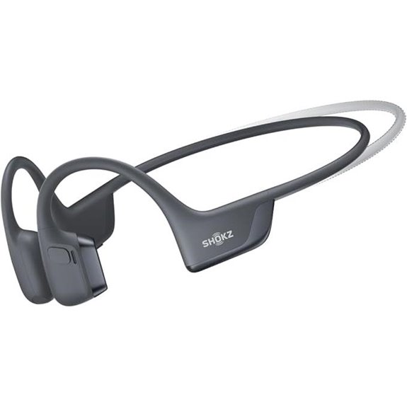 SHOKZ OpenRun Pro 2 Bone Conduction Sport Headphones