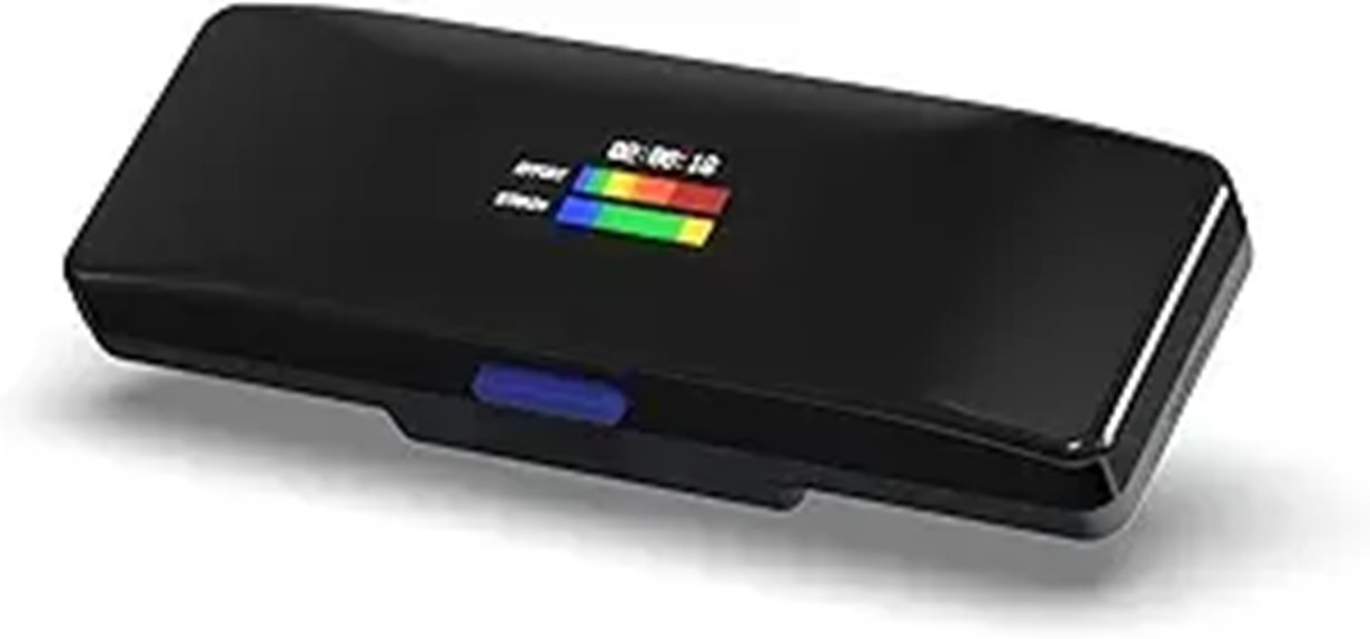 Frontier X2 Smart Heart Rate Monitor Chest Strap