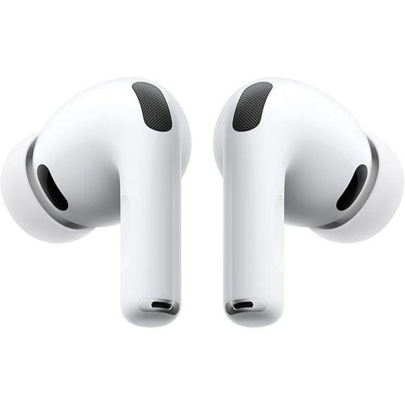 Apple AirPods Pro 3 Wireless Earbuds