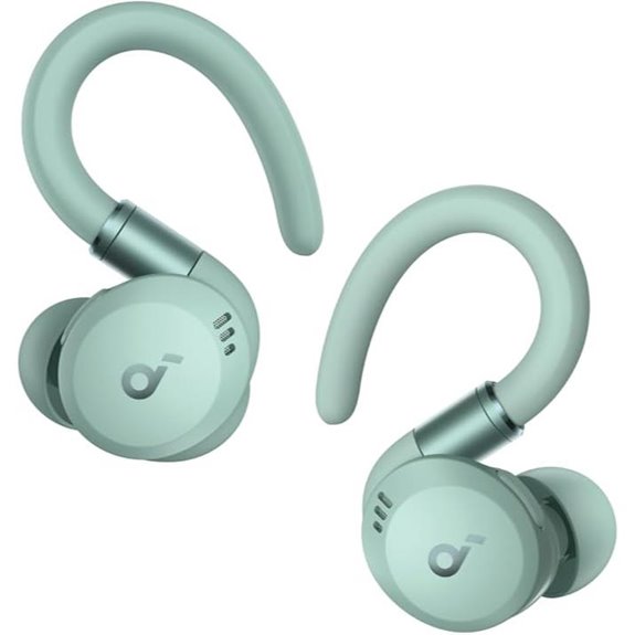 Soundcore Sport X20 True-Wireless Workout Earbuds