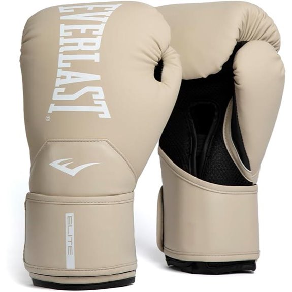 Everlast Elite 2 Womens Boxing Gloves