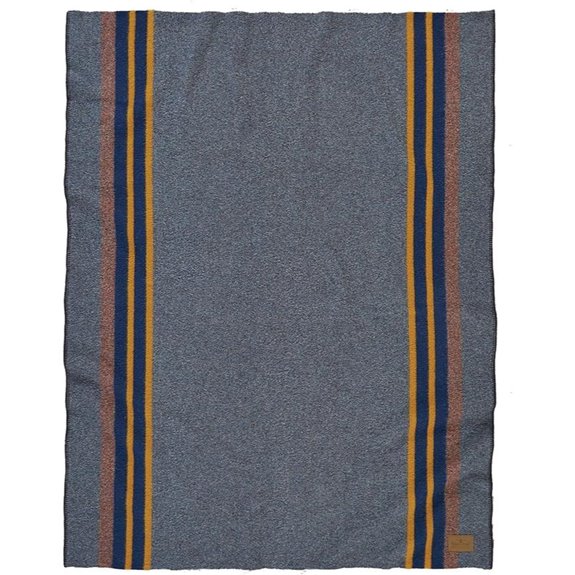 Pendleton Yakima Wool Throw 54x66 for Home & Travel