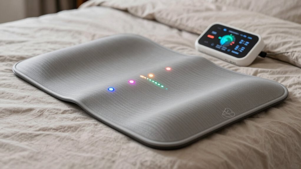 adjustable pemf therapy settings