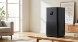 air purifier sizing calculations