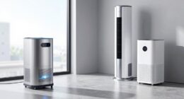 air scrubbers versus purifiers