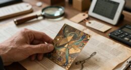 appraisal impact on collecting