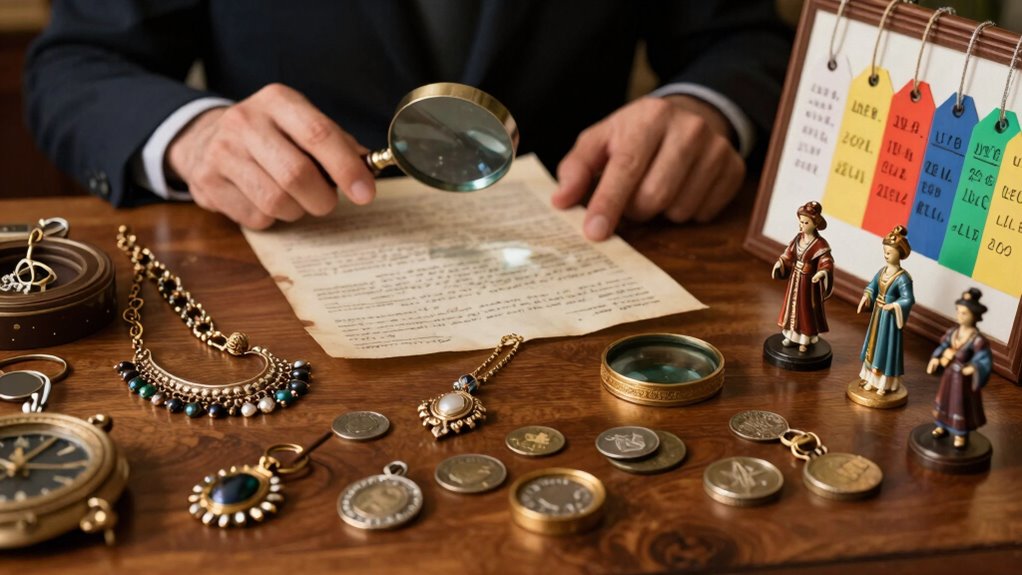 appraised vs market value