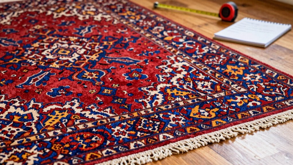 assess rug insurance needs