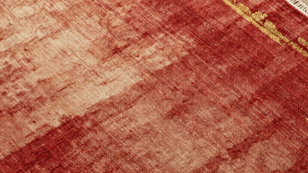 authentic natural color variations