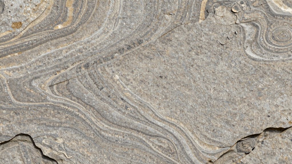 authentic vs printed stone