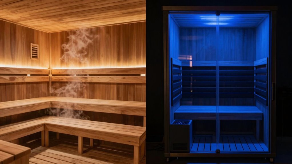 avoid sauna selection pitfalls